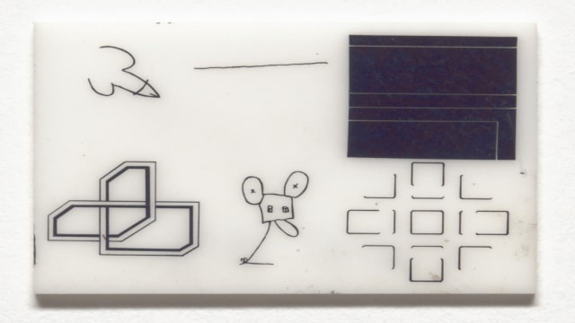 objects in space